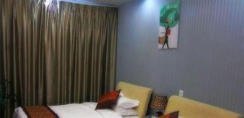 Bofeng Apartment Hotel - Kunming Zewnętrze zdjęcie