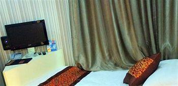 Bofeng Apartment Hotel - Kunming Zewnętrze zdjęcie