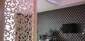 Bofeng Apartment Hotel - Kunming Zewnętrze zdjęcie