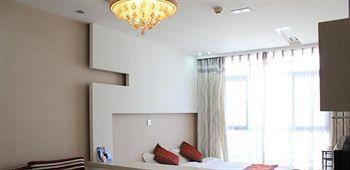 Bofeng Apartment Hotel - Kunming Zewnętrze zdjęcie