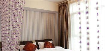 Bofeng Apartment Hotel - Kunming Zewnętrze zdjęcie