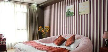 Bofeng Apartment Hotel - Kunming Zewnętrze zdjęcie