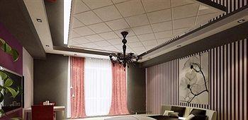 Bofeng Apartment Hotel - Kunming Zewnętrze zdjęcie