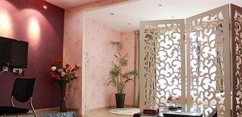 Bofeng Apartment Hotel - Kunming Zewnętrze zdjęcie